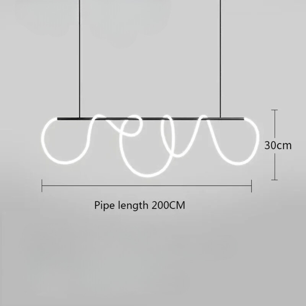 Lunara | Kandelaber | Mienel