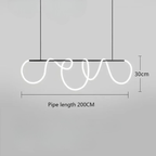 Lunara | Kandelaber | Mienel