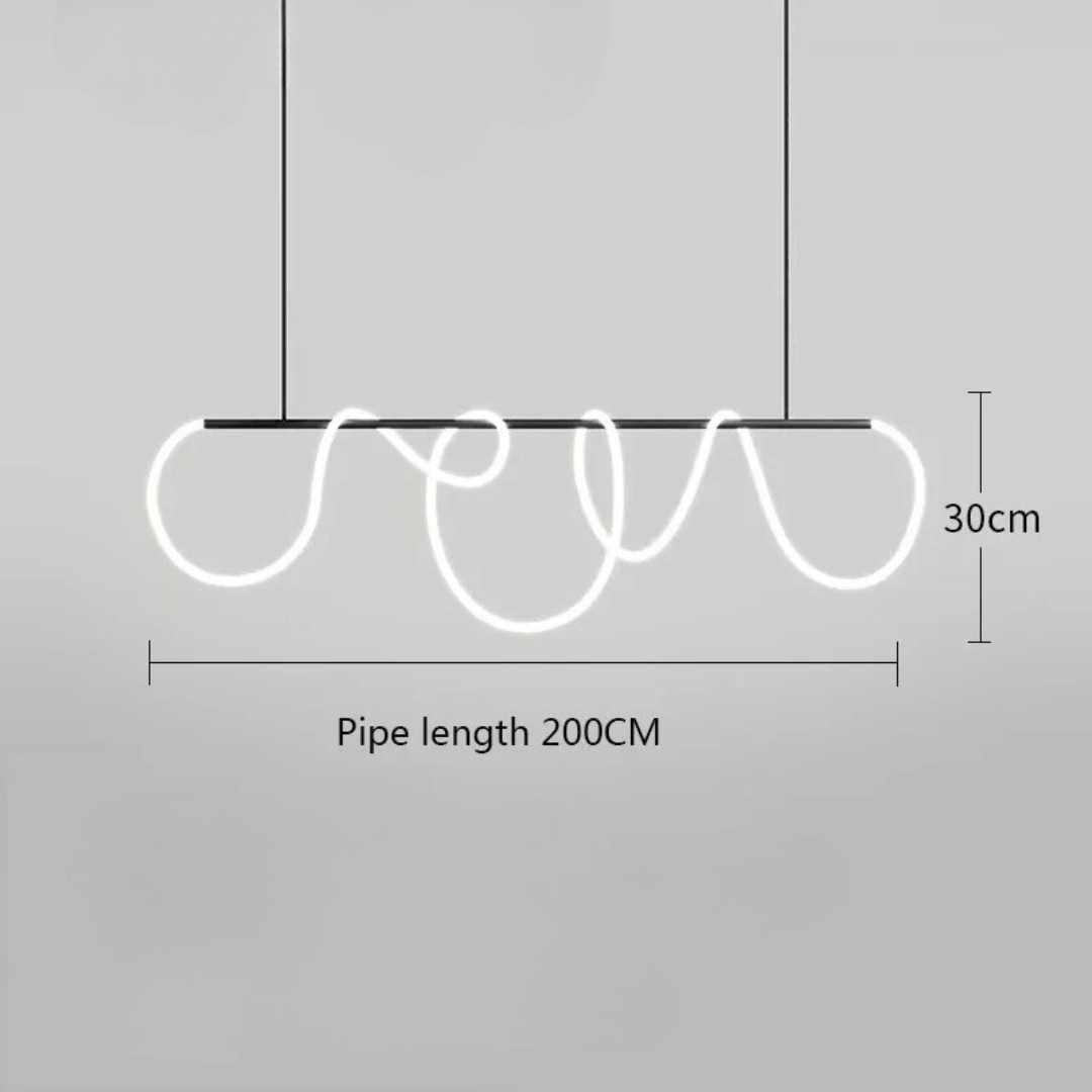 Lunara | Kandelaber | Mienel
