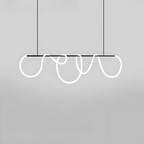 Lunara | Kandelaber | Mienel