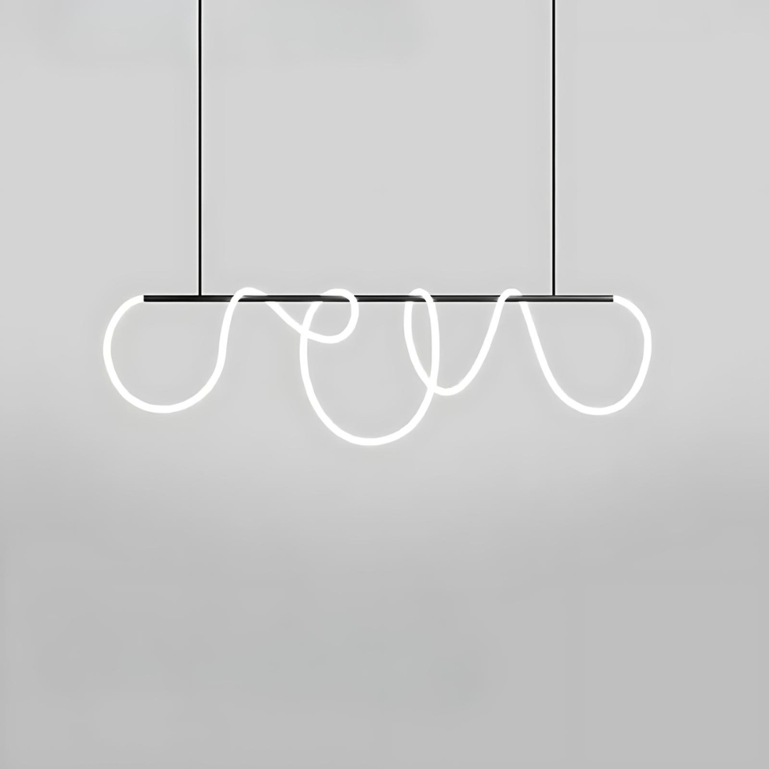 Lunara | Chandelier | Mienel