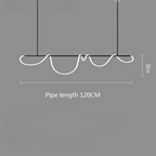 Lunara | Kandelaber | Mienel