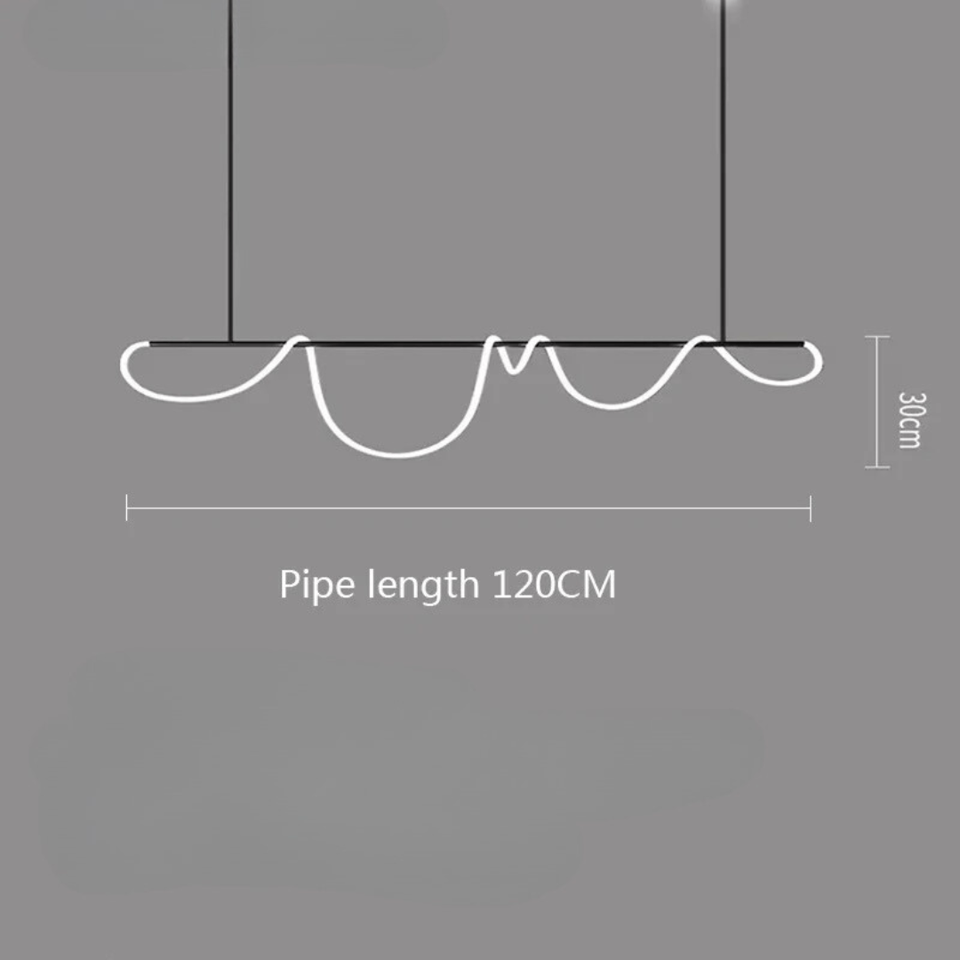 Lunara | Kandelaber | Mienel