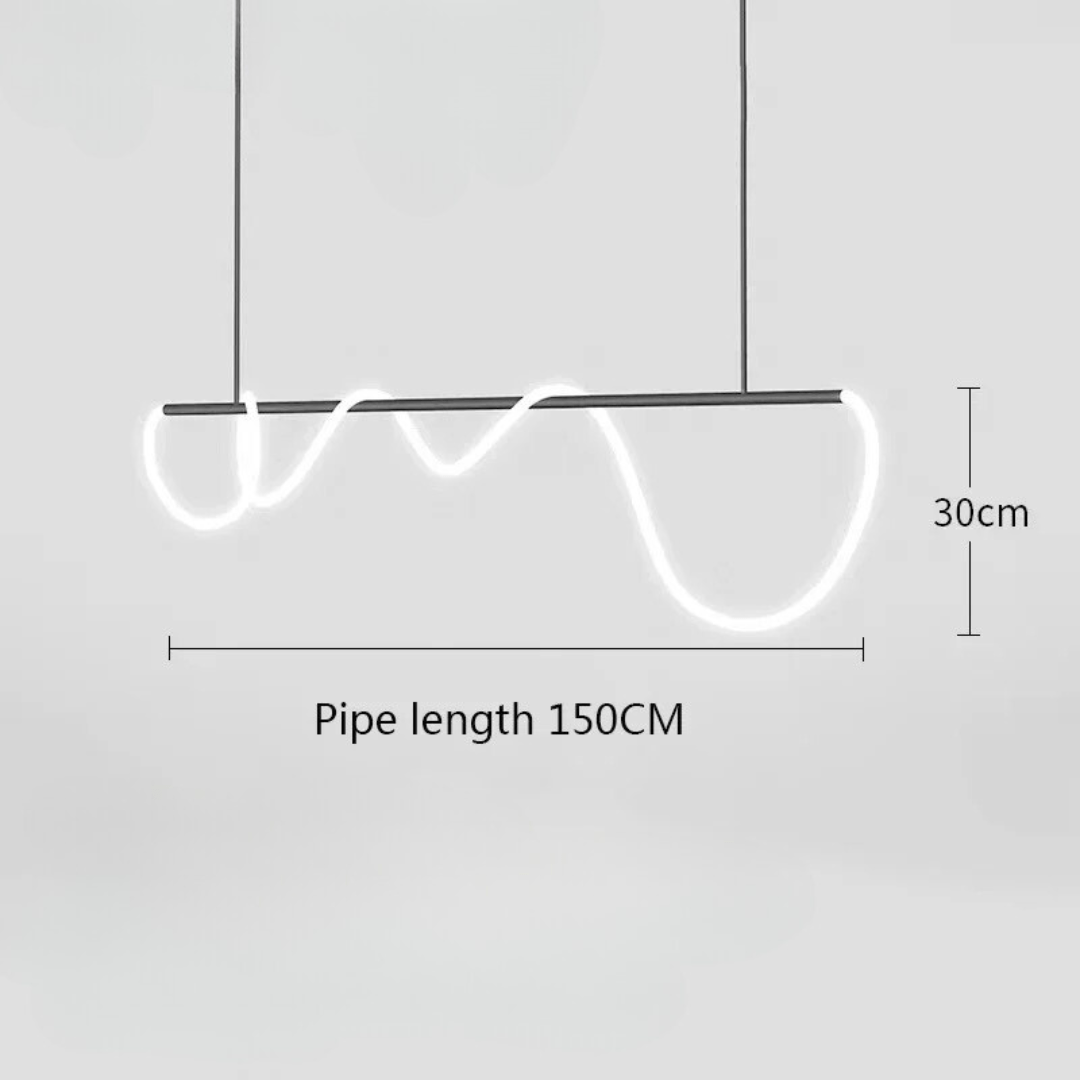Lunara | Kandelaber | Mienel