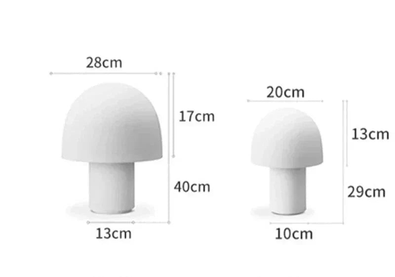 Liora Table Lamp | Mienel