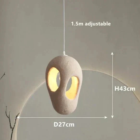 Eloria | Pendellampe Kolleksjon | Mienel