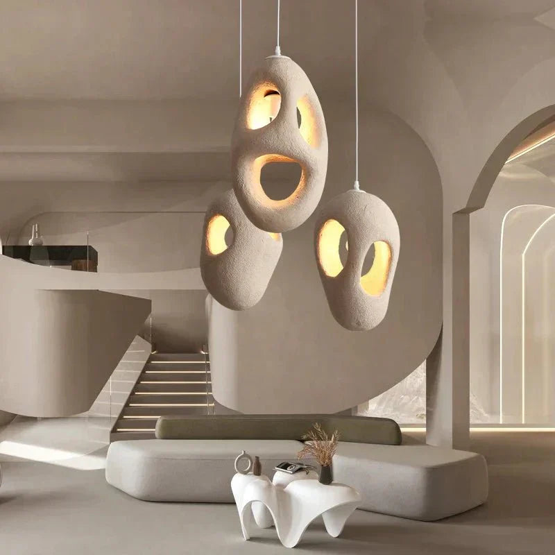 Eloria | Pendant Lamp Collection | Mienel