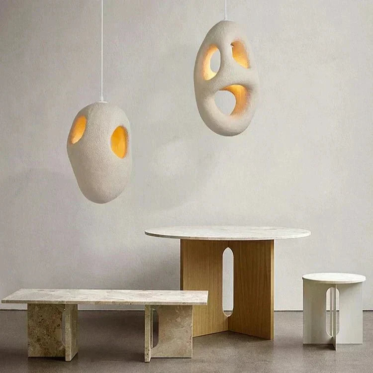 Eloria | Pendellampe Kolleksjon | Mienel