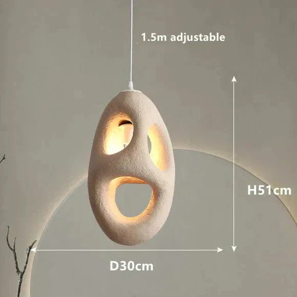 Eloria | Pendant Lamp Collection | Mienel