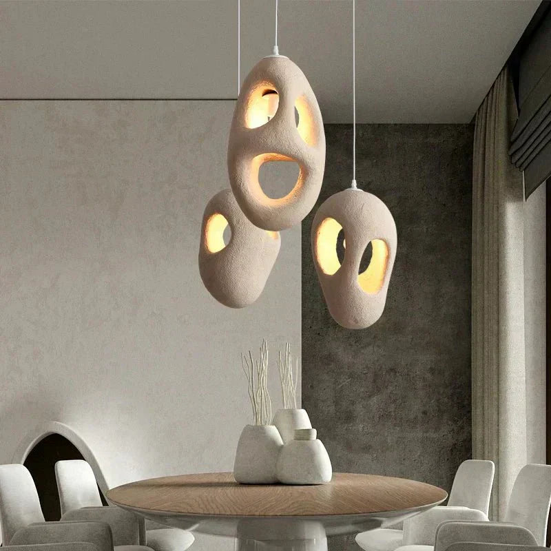 Eloria | Pendant Lamp Collection | Mienel
