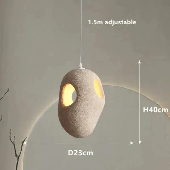 Eloria | Pendant Lamp Collection | Mienel