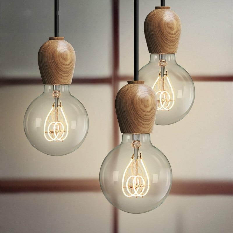 Lustre Belmont Vintage Européen