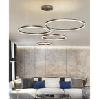 Aurest Orb Light moduláris LED gyűrűk egyedi hangulathoz