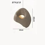 Harlow Pendellampe Kolleksjon | Mienel