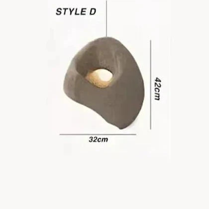 Harlow Pendant Lamp Collection | Mienel