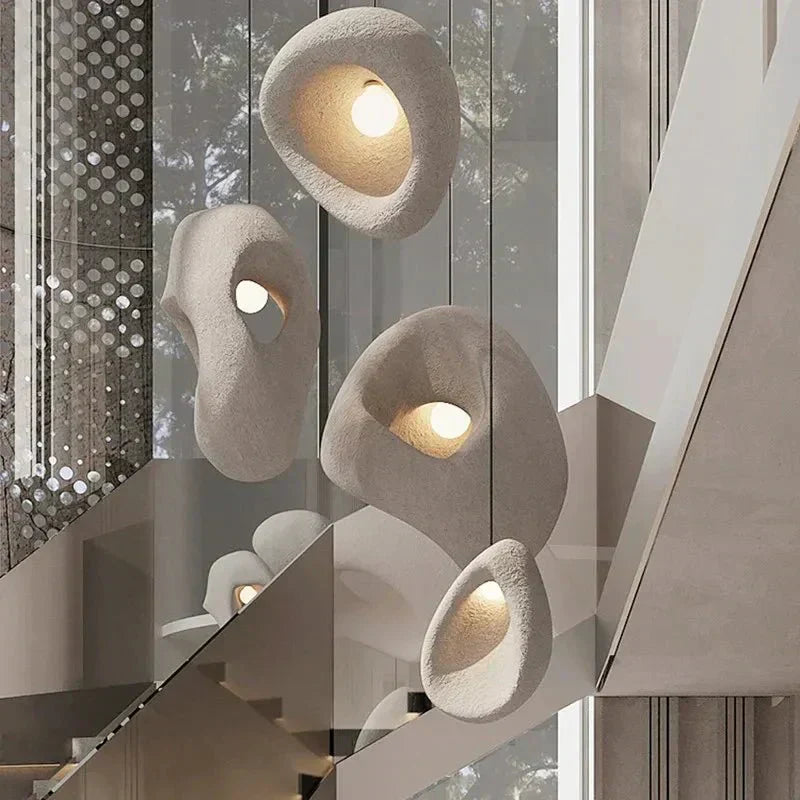 Harlow Pendant Lamp Collection | Mienel