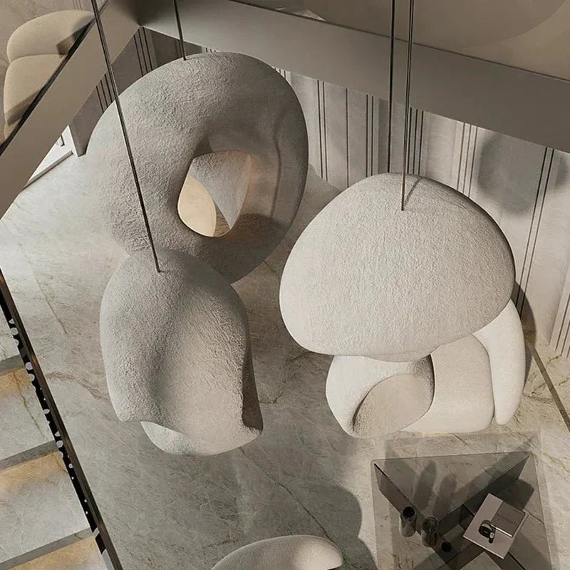 Harlow Pendant Lamp Collection | Mienel