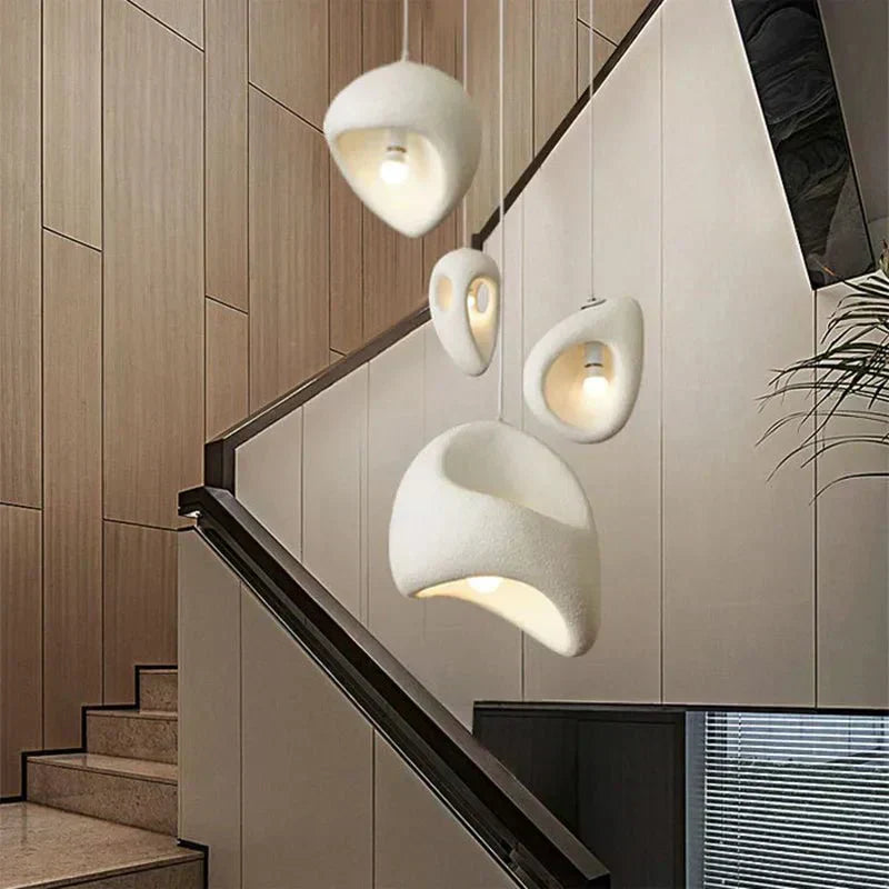 Harlow Pendant Lamp Collection | Mienel