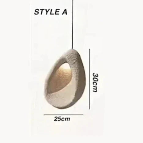 Harlow Pendellampe Kolleksjon | Mienel