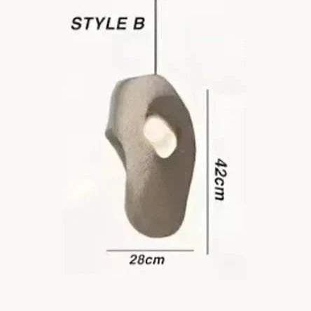 Harlow Pendellampe Kolleksjon | Mienel