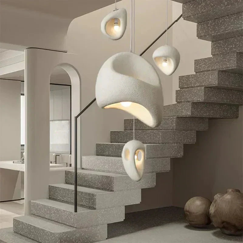 Harlow Pendant Lamp Collection | Mienel
