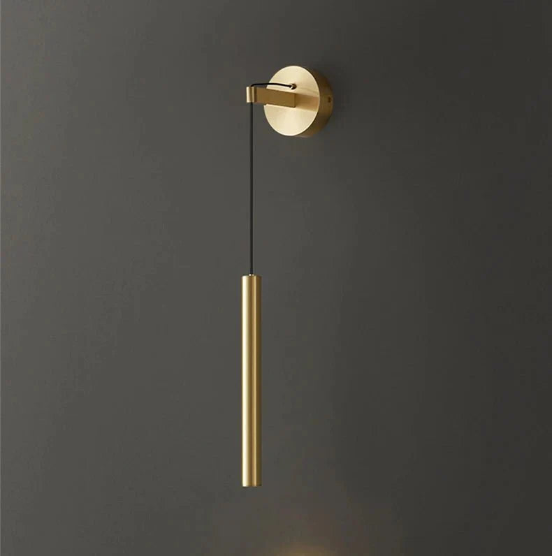 Marlow Vegglampe | Mienel