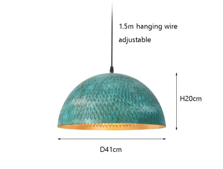 Marcellin Chandelier | Mienel