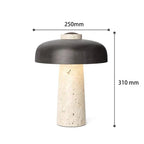 Liora | Table Lamp | Mienel