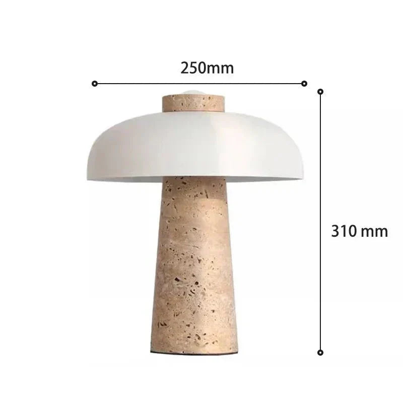 Liora | Table Lamp | Mienel