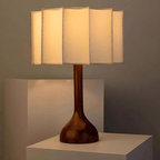 Liora Lamp Collection | Mienel