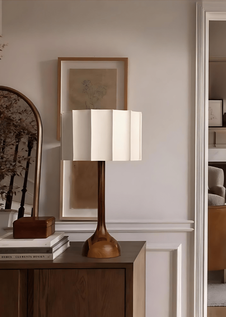Liora Lamp Collection | Mienel